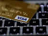 Visa could gain 5% incremental share as curbs on MasterCard continue