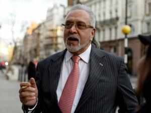 SBI led consortium recovered Rs 792 crore more by selling Vijay Mallya’s shares