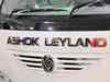 Ashok Leyland bets on quick bounceback in H2