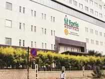 Fortis Healthcare posts Q1 net profit of Rs 431 cr on one-off gain