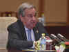 Afghanistan spinning out of control, says UN chief as he urges all parties to protect civilians