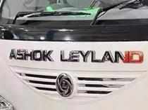 Ashok Leyland