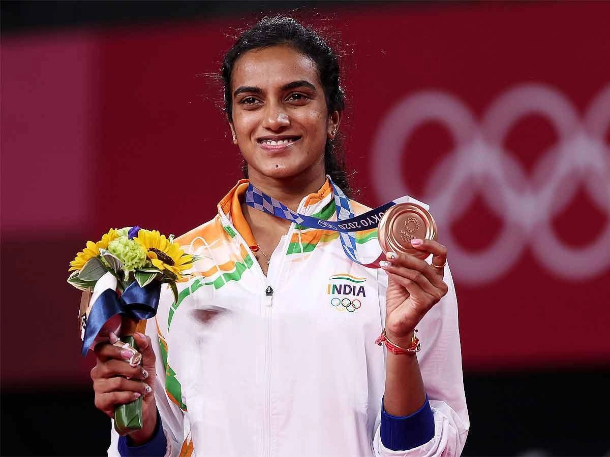 Explained Why Pv Sindhu Is Suing Some Brands The Economic Times