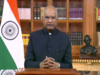 President Kovind addresses the nation on the eve of the 75th Independence Day