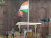75th Independence Day: PM Narendra Modi unfurls the Tricolour at Red Fort