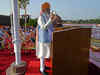 PM Modi announces 75 Vande Bharat trains in 75 weeks, Rs 100 lakh cr plan 'Gatishakti' for infra development