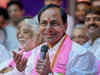 Higher than national average, per capita income of Telangana doubled in 7 years, says CM KCR