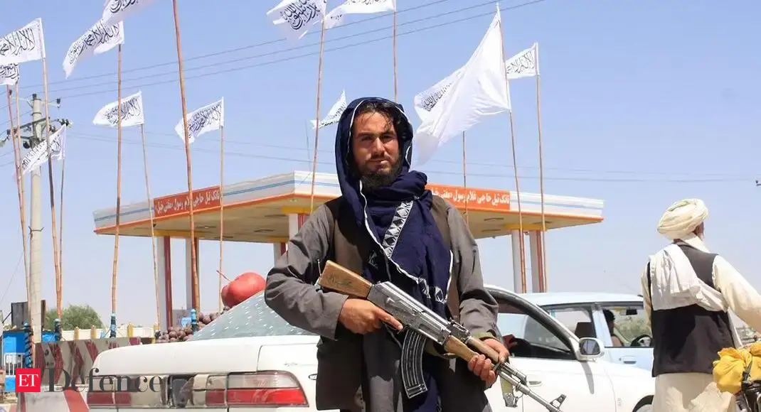 Jamaat-ul-Mujahideen Bangladesh: Taliban's gains in Afghanistan pose fears of JMB's resurgence in East: Experts - Vimarsana News