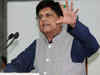 Opposition parties in Parliament have shown worst possible behaviour: Piyush Goyal
