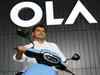 Companies that want to import vehicles into India should invest here: Ola CEO Bhavish Aggarwal