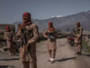 Taliban want peaceful transfer of power in 'next few days': Spokesman