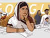 Google honours Subhadra Kumari Chauhan on her 117th birth anniversary