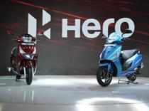 Hero Motocorp -- Agencies