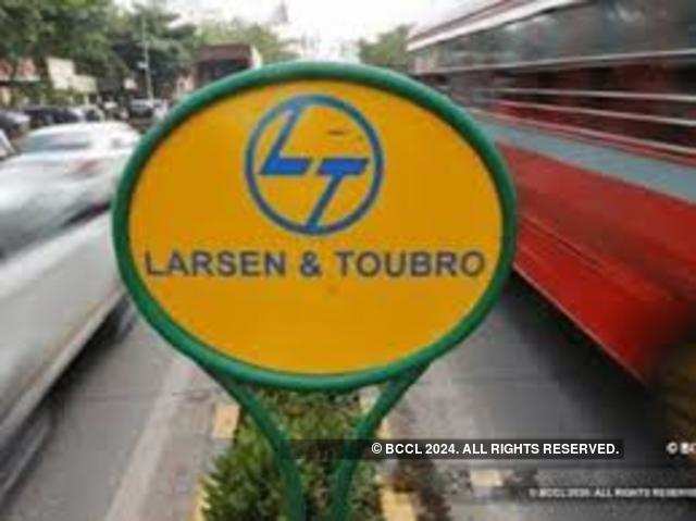 L&T | Buy | Target Price: Rs 1,740