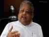 Jhunjhunwala's latest stock pick is a play on deleveraging, dividends