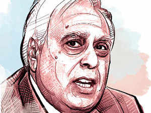 Congress moves on with 'eyes wide shut': Kapil Sibal after Sushmita Dev quits