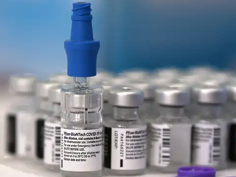 Why aren't booster shots recommended for everyone yet?