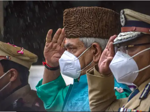 Jawans