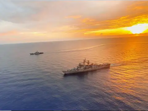 Indian-Royal Navy