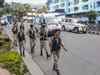 Assam govt asks people not to travel to Shillong after unrest