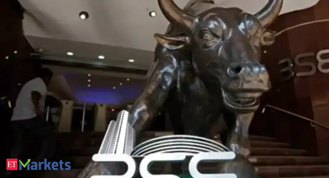 Nifty: Sensex rebounds to settle 145 pts higher, Nifty rises for sixth day; Tata Steel jumps 4% - Vimarsana News