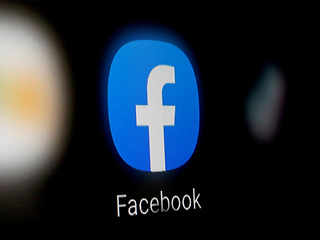 Facebook: Latest News & Videos, Photos about Facebook | The Economic Times  - Page 1