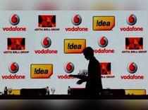 Vodafone Idea Reuters