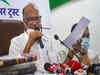 Relax 50 pc cap on quota, hold caste-based census: Sharad Pawar to Centre
