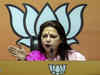 India wants peace all over world: Lekhi over developments in Afghanistan