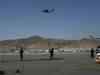 Afghan military jet shot down by Uzbek air defences