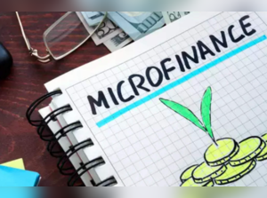 Microfinance