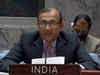 Don’t use Afghanistan for terror: India at UNSC