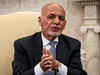Ashraf Ghani left Afghanistan with 4 cars, 1 helicopter stuffed with cash, says Russian Embassy