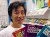 Japan's Maki Kaji, the 'godfather of Sudoku', passes away at 69