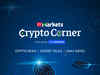 ETMarkets launches Crypto Corner, an all new section on cryptocurrency