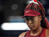 Naomi Osaka breaks down at first presser since Olympics