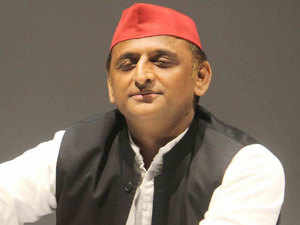 Akhilesh Yadav takes a leaf out of BJP’s success formula in UP