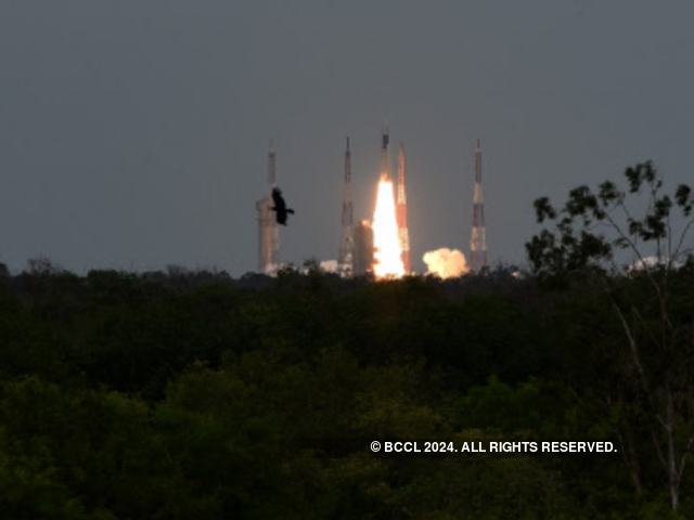 ​A recap of India's moonshot