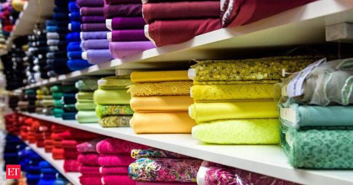 textile exports: Home textile exporters set to register robust ...