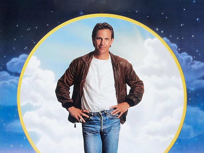 ​Released in 1989, Kevin Costner​-starrer 'Field of Dreams' was written and directed by Phil Alden Robinson, and was based on WP Kinsella's 1982 novel 'Shoeless Joe'.