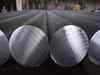 Aluminium futures up on spot demand