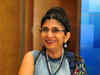 Vani Kola returns to office two days a week, calls it a break from the 'endless Zoom doom'