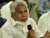 Solar scam: CBI takes over probe into cases against former Kerala CM Oomen Chandy, others