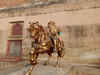 Maharaja Ranjit Singh's statue desecrated in Pakistan; Delhi Sikh body condemns act