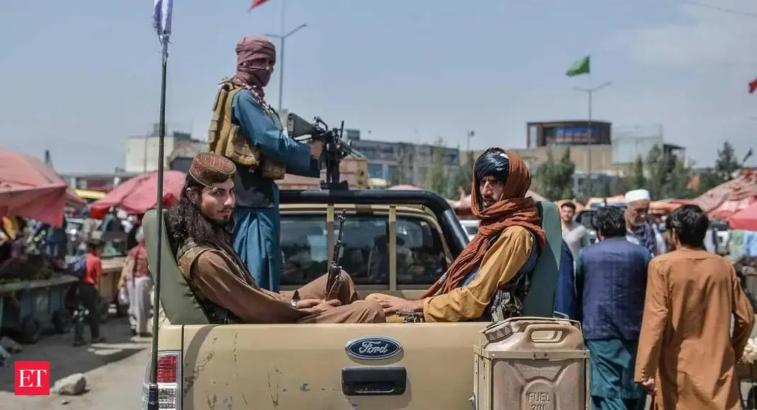 Kerala: 41 Keralites stranded in Kabul; Kerala Govt seeks Centre's intervention for their safe evacuation - Vimarsana News