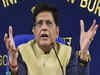 Goyal announces 80% fee cut for all recognised education institutions applying for patents