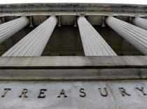 India's investment in US treasuries goes up 10 per cent in three months