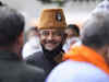 Uttarakhand Assembly polls 2022: Col (retd) Ajay Kothiyal to be AAP's CM face