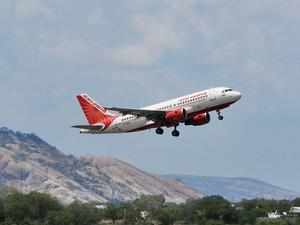 Air India diverts Chicago-Delhi flight to avoid "uncontrolled" Afghan airspace