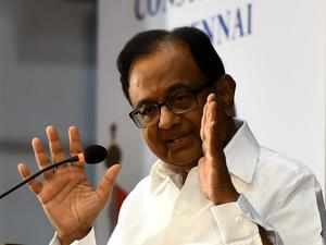 chidambaram